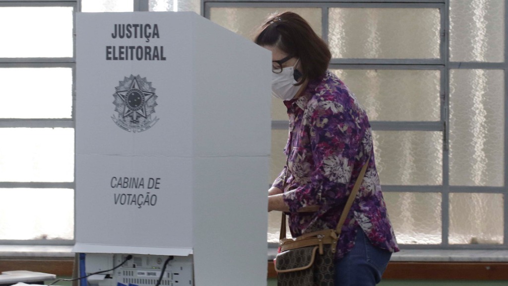 Mais da metade dos eleitores de Ribeirão Preto são mulheres