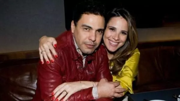 Wanessa Camargo e Zezé Di Camargo lançam primeiro clipe do projeto Pai Filha