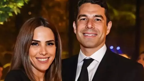Marcus Buaiz contratou detetive antes da separação com Wanessa Camargo