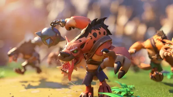 Warcraft Arclight Rumble é o novo jogo mobile da Blizzard