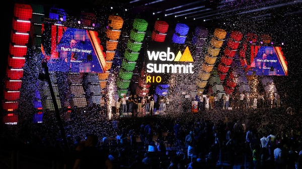 Clayton Guimarães comenta as expectativas para o Web Summit Rio 2025