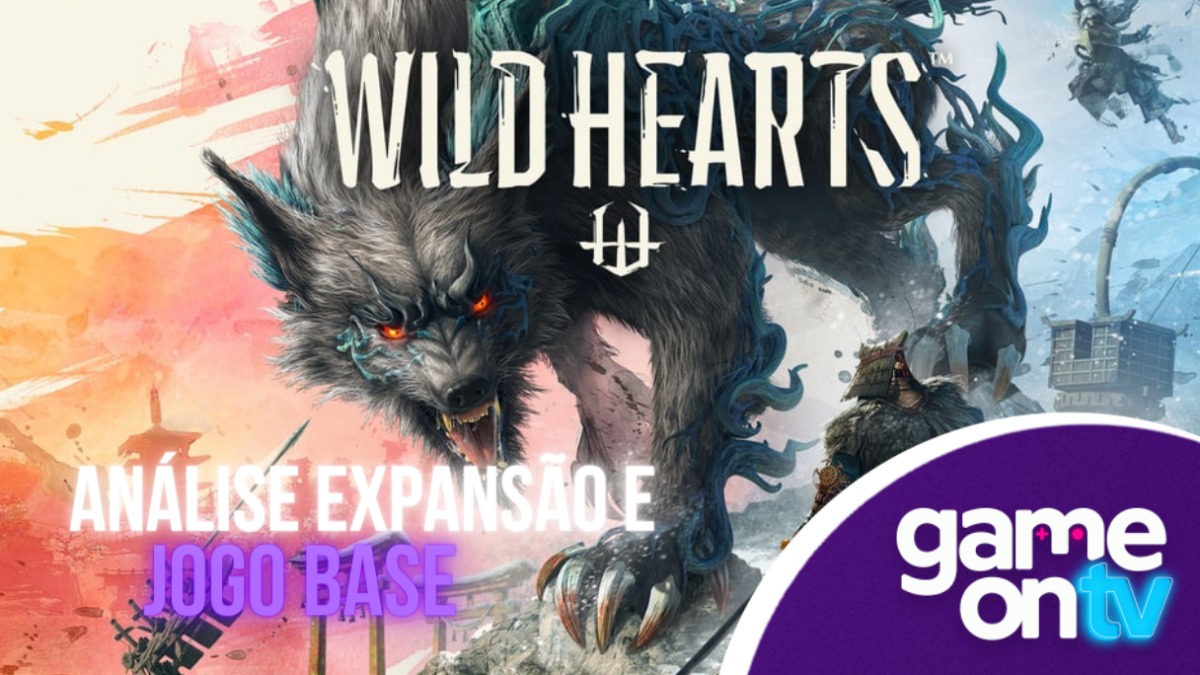 Wild Hearts: confira as notas que o game vem recebendo