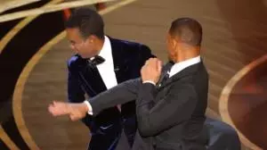 Will Smith é proibido de participar do Oscar e de eventos de Hollywood por 10 anos