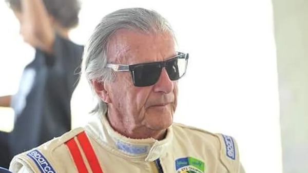 Wilson Fittipaldi, um dos principais personagens do automobilismo brasileiro, morre aos 80 anos