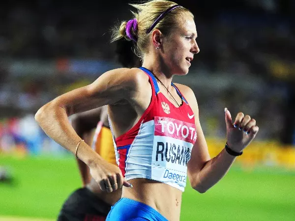 World Athletics impõe sanções imediatas as Federações da Rússia e Bielorrússia