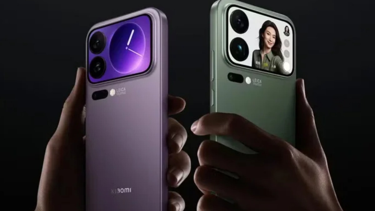 Xiaomi lança 