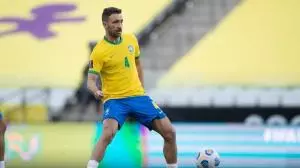 Tite convoca Léo Ortiz para jogos da seleção brasileira em junho
