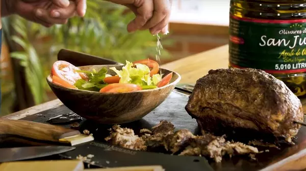 Ganhe tempo na preparação de um delicioso cupim