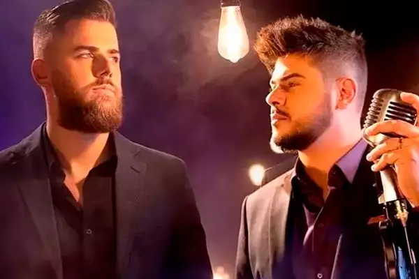 Soma de cachês dos cantores supera a marca de R$ 6 milhões